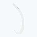 Aqualung Wrap snorkel bianco 4