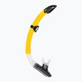 Snorkel Aqualung Gobi giallo/nero