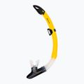 Snorkel Aqualung Gobi giallo/nero 2