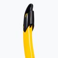 Snorkel Aqualung Gobi giallo/nero 3