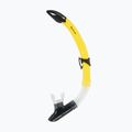 Snorkel Aqualung Gobi giallo/nero 5