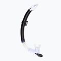 Aqualung Gobi nero/bianco snorkel