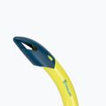 Snorkel Aqualung Pike giallo/benzina 2