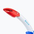 Aqualung Pike snorkel bianco/rosso 2