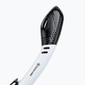 Snorkel Aqualung Gobi Dry bianco/nero 2