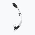 Snorkel Aqualung Gobi Dry bianco/nero 4