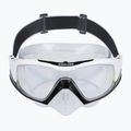 Aqualung Vita Snorkeling Set bianco/nero 3