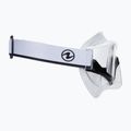 Aqualung Vita Snorkeling Set bianco/nero 4