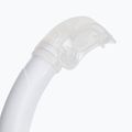 Aqualung Vita Snorkeling Set bianco/nero 8