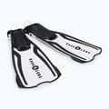 Aqualung Vita Snorkeling Set bianco/nero 10