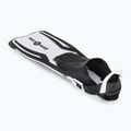 Aqualung Vita Snorkeling Set bianco/nero 13