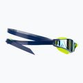 Occhiali da nuoto Aquasphere Xceed giallo brillante/blu navy EP3037104LMY 3
