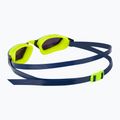 Occhiali da nuoto Aquasphere Xceed giallo brillante/blu navy EP3037104LMY 4
