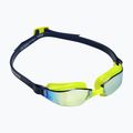 Occhiali da nuoto Aquasphere Xceed giallo brillante/blu navy EP3037104LMY 8