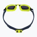 Occhiali da nuoto Aquasphere Xceed giallo brillante/blu navy EP3037104LMY 9