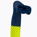 Aquasphere Focus Snorkel multicolore/blu navy tubo anteriore per il nuoto 3