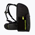 Zaino AquaSphere Transition 35 l nero/giallo brillante 6