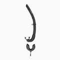 Aqualung Wrap snorkel asfalto/bianco 2