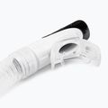 Set da snorkeling Aqualung Nabul Combo trasparente/bianco 7