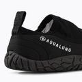 Aqualung Beachwalker, scarpe da acqua nere 8