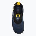 Aqualung Beachwalker Xp scarpe da acqua blu navy/giallo 6