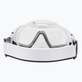 Maschera da snorkeling Aqualung Vita bianco/nero 5