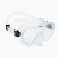 Maschera da snorkeling Aqualung Nabul trasparente