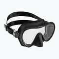 Maschera da snorkeling Aqualung Nabul nera