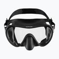 Maschera da snorkeling Aqualung Nabul nera 2