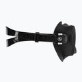 Maschera da snorkeling Aqualung Nabul nera 3