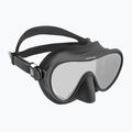 Maschera per lo snorkeling Aqualung Nabul grigia