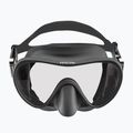 Maschera per lo snorkeling Aqualung Nabul grigia 2