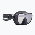 Maschera per lo snorkeling Aqualung Nabul grigia 6