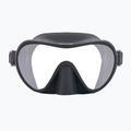 Maschera per lo snorkeling Aqualung Nabul grigia 7
