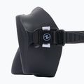 Maschera per lo snorkeling Aqualung Nabul grigia 9