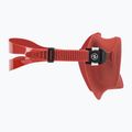 Maschera per lo snorkeling Aqualung Nabul brick 3