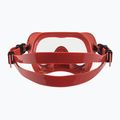 Maschera per lo snorkeling Aqualung Nabul brick 5