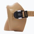 Maschera da snorkeling Aqualung Nabul beige 9