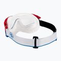 Set da snorkeling Aqualung Vita Combo bianco/nero 5