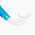 Kit snorkeling per bambini Aqualung Combo Mix.A azzurro/verde brillante 9