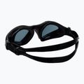 Occhialini da nuoto Aquasphere Kayenne nero/argento/scuro 4