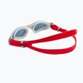 Occhialini da nuoto Aquasphere Kayenne grigio/rosso/scuro 3