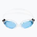 Occhiali da nuoto Aquasphere Kaiman trasparenti/blu EP3180000LB 2