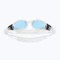 Occhiali da nuoto Aquasphere Kaiman trasparenti/blu EP3180000LB 5
