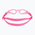 Aquasphere Kayenne rosa/bianco/chiaro per bambini EP3190209LC 5