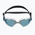 Occhiali da nuoto Aquasphere Kayenne Pro trasparente/grigio/scuro 2
