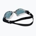 Occhiali da nuoto Aquasphere Kayenne Pro trasparente/grigio/scuro 4