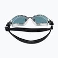 Occhiali da nuoto Aquasphere Kayenne Pro trasparente/grigio/scuro 5