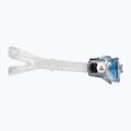 Occhiali da nuoto Aquasphere Kaiman Compact trasparenti/blu colorati 3