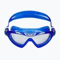 Maschera da nuoto Aquasphere Vista XP blu/bianco/nero 2